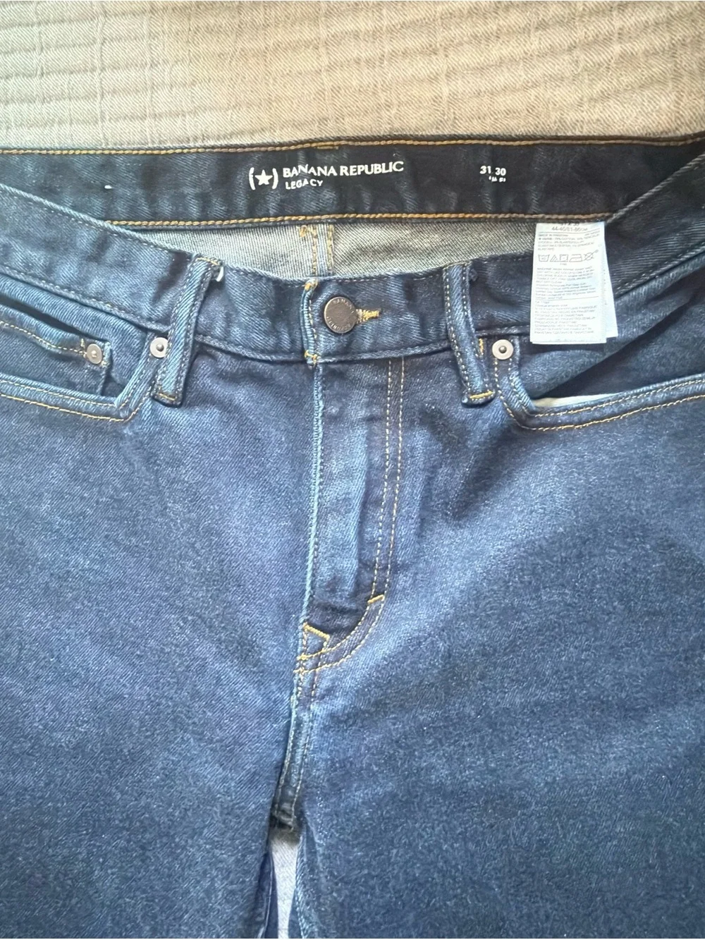 Banana Republic banana republic